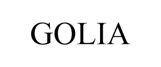 GOLIA