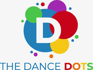 D THE DANCE DOTS