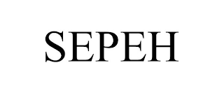 SEPEH