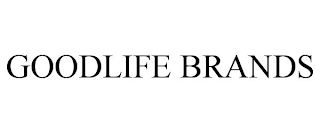 GOODLIFE BRANDS