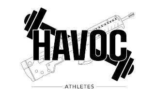 HAVOC ATHLETES