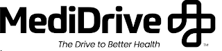 MEDIDRIVE THE DRIVE TO BETTER HEALTH