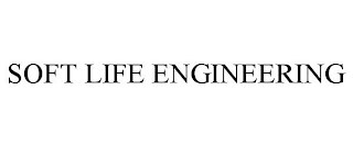 SOFT LIFE ENGINEERING