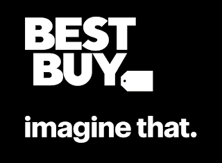 BEST BUY IMAGINE THAT.