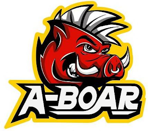 A-BOAR