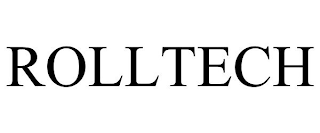ROLLTECH