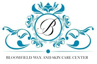 B BLOOMFIELD WAX AND SKIN CARE CENTER