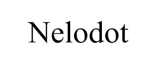 NELODOT
