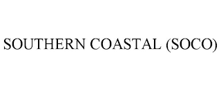 SOUTHERN COASTAL (SOCO)