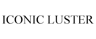 ICONIC LUSTER