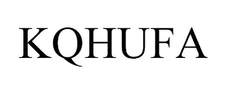 KQHUFA