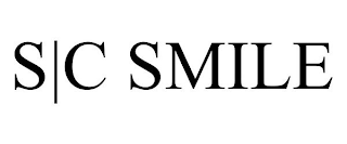 S|C SMILE