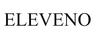 ELEVENO