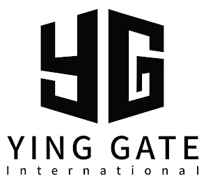 YG YING GATE INTERNATIONAL