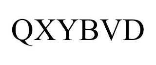 QXYBVD