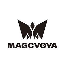 M MAGCVOYA