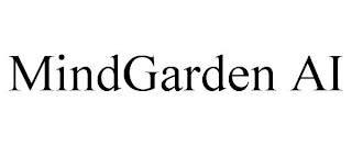 MINDGARDEN AI