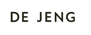 DE JENG