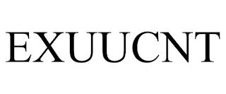 EXUUCNT