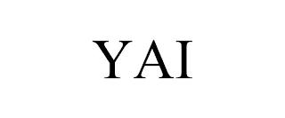 YAI