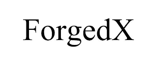 FORGEDX