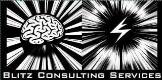 BLITZ CONSULTING SERVICES