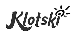 KLOTSKI