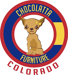 CHOCOLATTA FURNITURE COLORADO