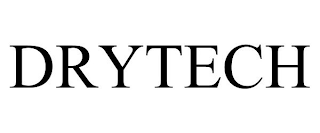 DRYTECH