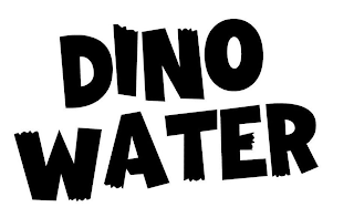 DINO WATER