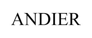 ANDIER