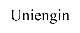 UNIENGIN