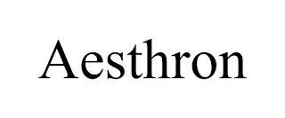 AESTHRON