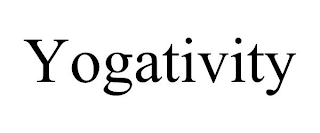 YOGATIVITY