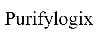 PURIFYLOGIX