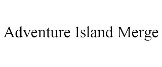 ADVENTURE ISLAND MERGE