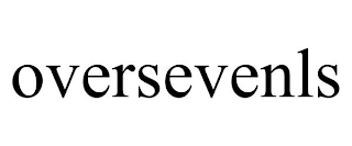 OVERSEVENLS