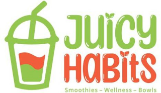 JUICY HABITS SMOOTHIES -  WELLNESS - BOWLS