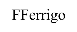 FFERRIGO