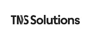 TNS SOLUTIONS