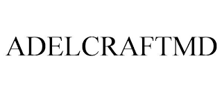 ADELCRAFTMD