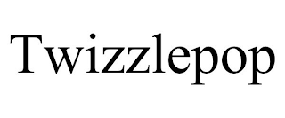 TWIZZLEPOP