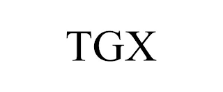 TGX