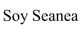 SOY SEANEA