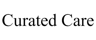 CURATED CARE
