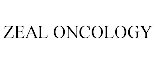 ZEAL ONCOLOGY