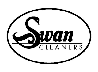 SWAN CLEANERS