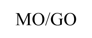 MO/GO