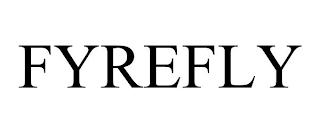 FYREFLY