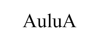 AULUA